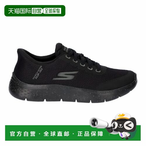 日本直邮SKECHERS  运动鞋GO WALK FLEX Hands Free Slip-ins 216