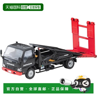 【日本直邮】Tomica Limited Vintage Neo 1/64 LV-N191b 五十铃E