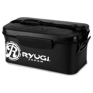 日本直邮Sasame 针 Ryugi 库存袋 II BSB059 黑色