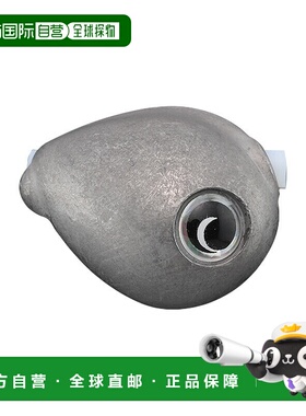 日本直邮JACKALL TG Binbindama Slide Rairyu Head NEO 120g 素