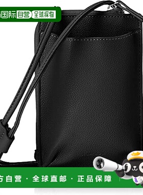 【日本直邮】Legato Largo 迷你肩背包 LG-D1161Z 出门