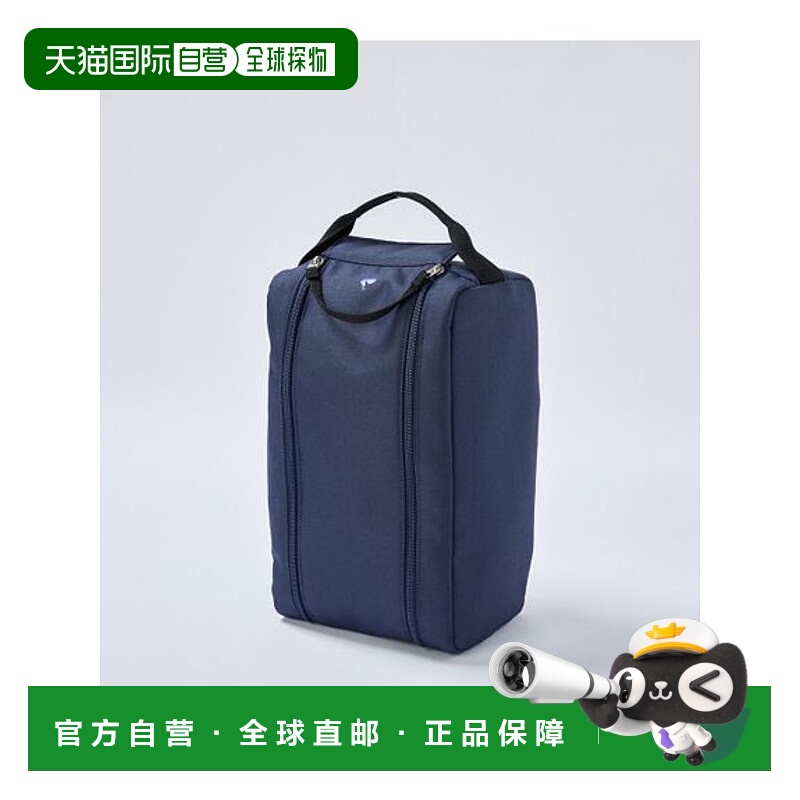 日本直邮le coq GOLF-鞋盒