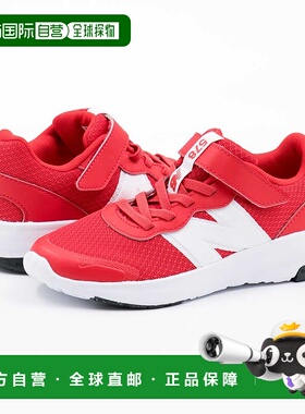 日本直邮 Dynasoft PT578儿童运动鞋（蓝色）跑鞋