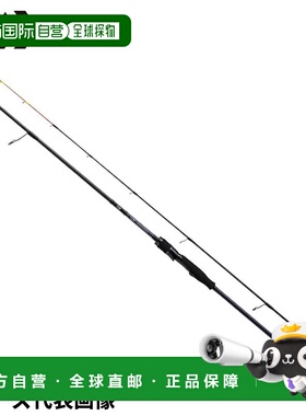 日本直邮Daiwa 船竿 Emeraldas MX Ikametal OR63MLS-S・W 2024年