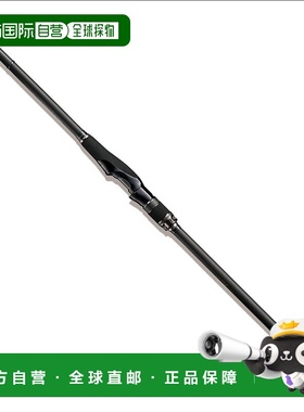 日本直邮Megabass Cookai CK-101MS（纺车轮两节式）00000052557