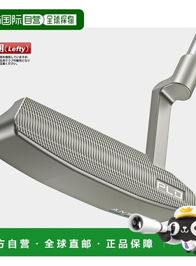 日本直邮Ping Golf PLD 铣削推杆 ANSER2 ANSER2