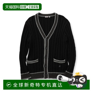 休闲针织开衫 春季 08612010202501 男士 日本直邮DRESSTERIOR