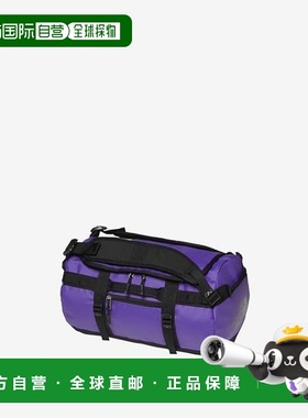 日本直邮THE NORTH FACE-Base Camp Duffel 小型28 升 XS 行李袋
