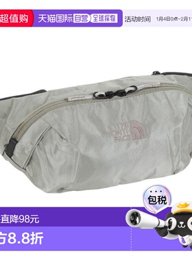日本直邮THE NORTH FACE 猎户座3腰包 NM72355 CR