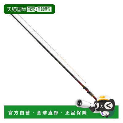 日本直邮DAIWA 达亿瓦矶竿银狼 POWER TORQUE 1-53・J [5][2025 年