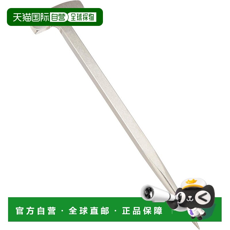 【日本直邮】EBM食品装饰专用T型尖头锥子打孔器