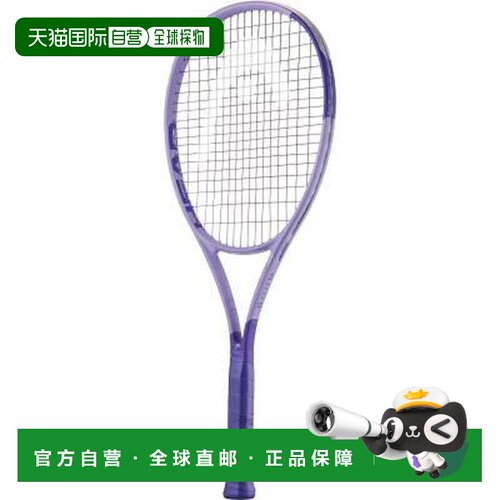 日本直邮HEAD BOOM TEAM ALTERNATE 2026 网球拍 仅拍框 232436