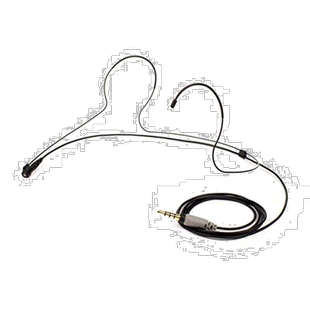 【日本直邮】RODE Lav-Headset (大) 麦克风用头夹 麦克风另售