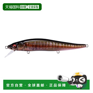 日本直邮Megabass GH110 LZ 秋季光晕