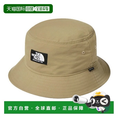 日本直邮日本直邮 The North Face 营边帽 [NN02345-CK] 帽子北面
