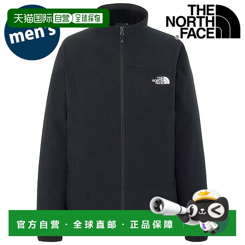 日本直邮THE NORTH FACE Advanced 夹克 [NP72550-K FW25] 男士 T