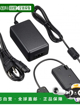 【日本直邮】宾得pentax 交流适配器套件 K-AC168J 38541