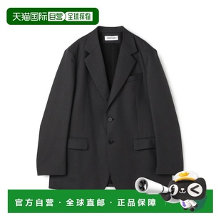 1h可退 日本直邮EDITION 女装 宽松版型 2B西装外套 34076107001