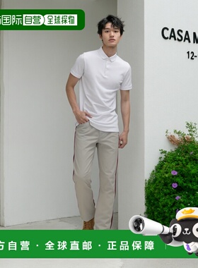 日本直邮MIZUNO Chitose 擦洗裤运动裤卫裤休闲裤美津浓