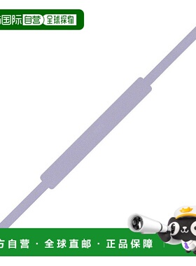 【日本直邮】lihit lab.纸质拉锁50个装灰色F8CU-50经久耐用