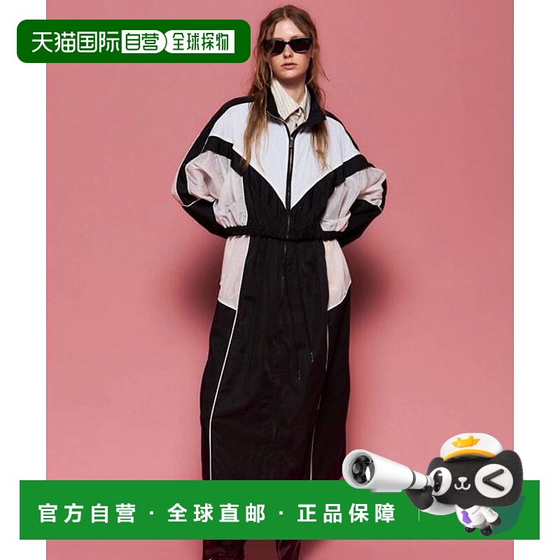 1h可退 日本直邮MAISON SPECIAL 变形外套质感