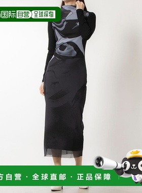 日本直邮Desigual LINCOLN 连衣裙[DE819EW25557]