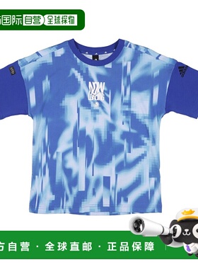 日本直邮 U ARKD3 半袖T恤 IC8673 [XXXX]