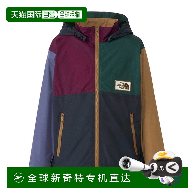 日本直邮THE NORTH FACE Grand Compact 夹克 Grand Compact 夹克