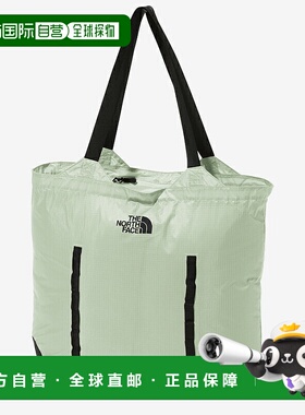 日本直邮THE NORTH FACE 蜉蝣手提包 NM62377