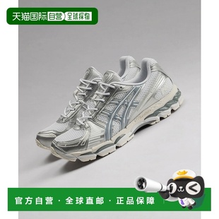 GEL kith Kayano 解构主义 平替休闲城市通勤 12.1 日本直邮ASICS