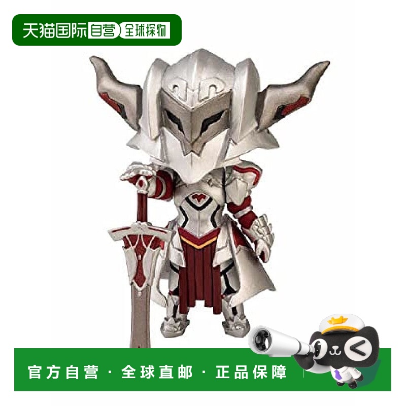【日本直邮】Chara-Ani 玩具 premium Fate/Apocrypha红Saber甲胄