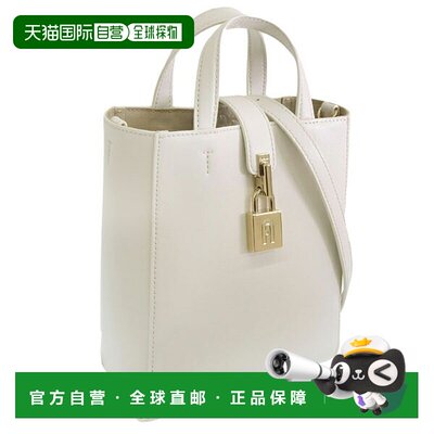 日本直邮FURLA包袋女士 2WAY单肩包手提包 Outlet白色 ARTEM