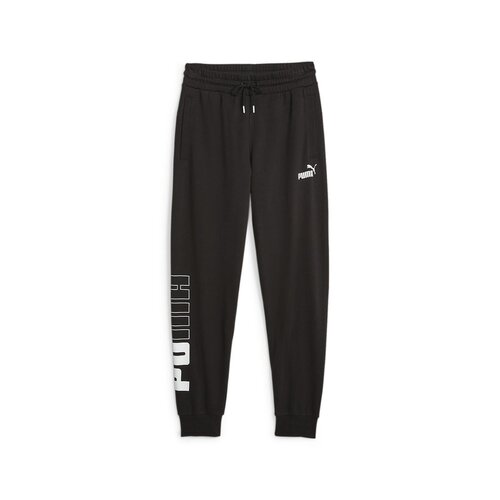 日本直邮PUMA POWER 运动长裤