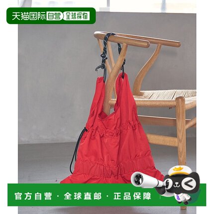 日本直邮coen 2WAY 尼龙束口托特包（M） [CO3322AW015636] 托特