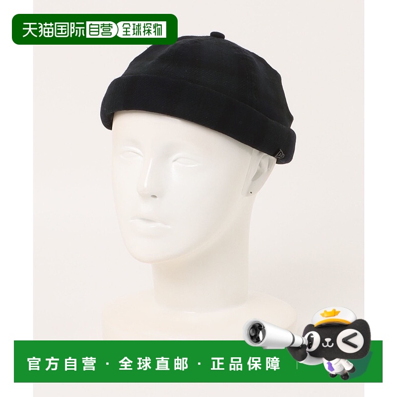 1h可退 日本直邮NEW ERA 男女同款 渔夫帽 调节式后交叉带设计 14