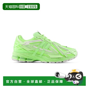 1h可退 日本直邮New balance 男女同款 1906A 荧光配色 运动休闲