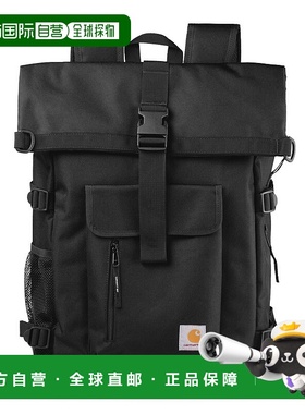 日本直邮【日本直邮】Carhartt卡哈特男女同款双肩包I031575-89-X