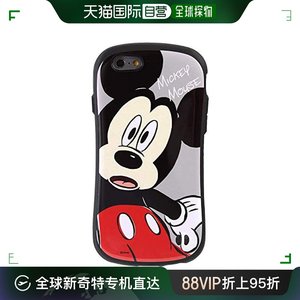 自营｜Hamee iFace迪斯尼iPhone6/6保护套米奇手机壳保护壳适合