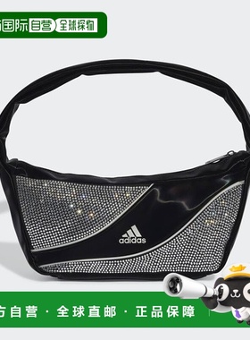 日本直邮adidas Adilenium Season 4 石纹单肩包 [96322004]