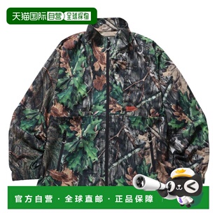 日本直邮Liberaiders LR 尼龙防风衣