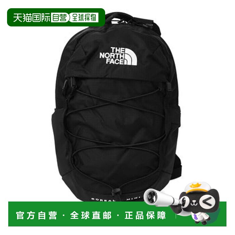日本直邮THE NORTH FACE 博勒里斯迷你背包 NF0A52SW 4HF [GNONF0