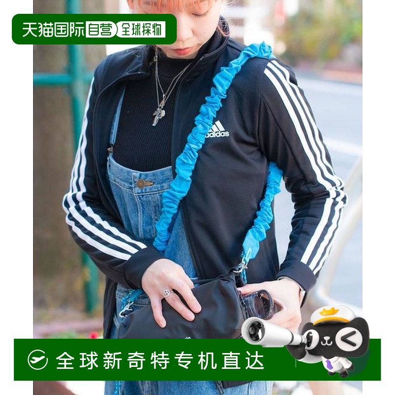 1小时内可退 日本直邮Topologie 弹力绳包带防尘袋