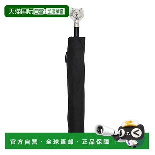 日本直邮FOX UMBRELLAS TELESCOPIC UMBLELLA-FOX 晴雨天均可折叠