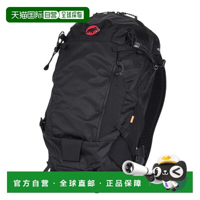 日本直邮MAMMUT 攻击背包 Lithium 25 Classic 登山徒步背包 [253