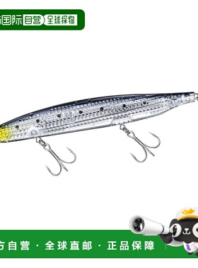 【日本直邮】达亿瓦Shoreline Shiner Z Vertis R140F-LI Minnow
