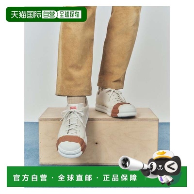 日本直邮CAMPER Campeur JUNCTION RUNNER厚底运动鞋