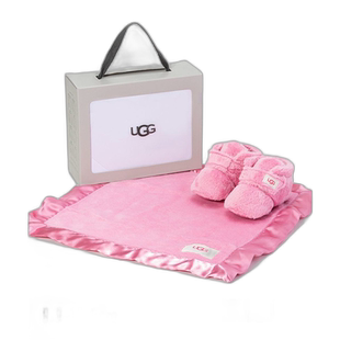 日本直邮UGG 1094823I 凉鞋 Bixbee And Lovey 儿童/婴儿鞋 婴儿