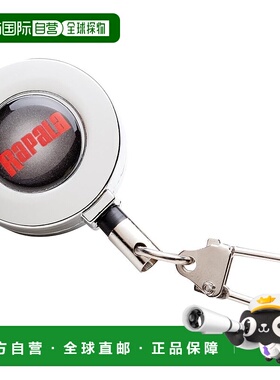 【日本直邮】Rapala Pinion Reel 50厘米伸缩挂绳 RRLW