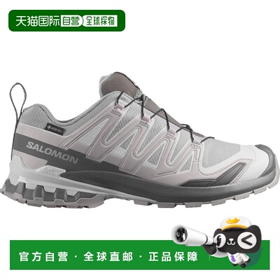 日本直邮Salomon 萨洛蒙 XA PRO 3D V9 GTX L49199100 男士鞋