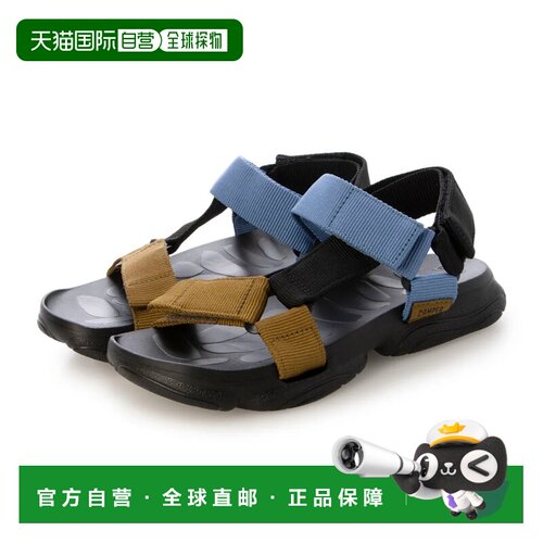 日本直邮CAMPER 喀斯特凉鞋 多色